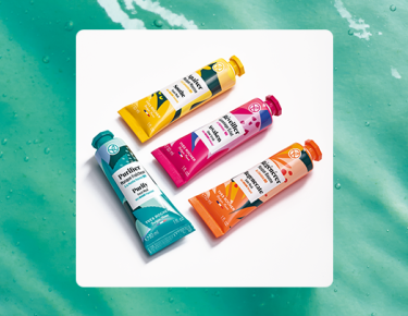 Multimasking landing banner 1